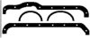 CORTECO 028022P Gasket, wet sump